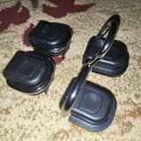 Clipsuri portbagaj BMW X3